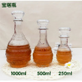 Eco-friendly wholesales FDA SGS ROHS passed whiskey wine glass set